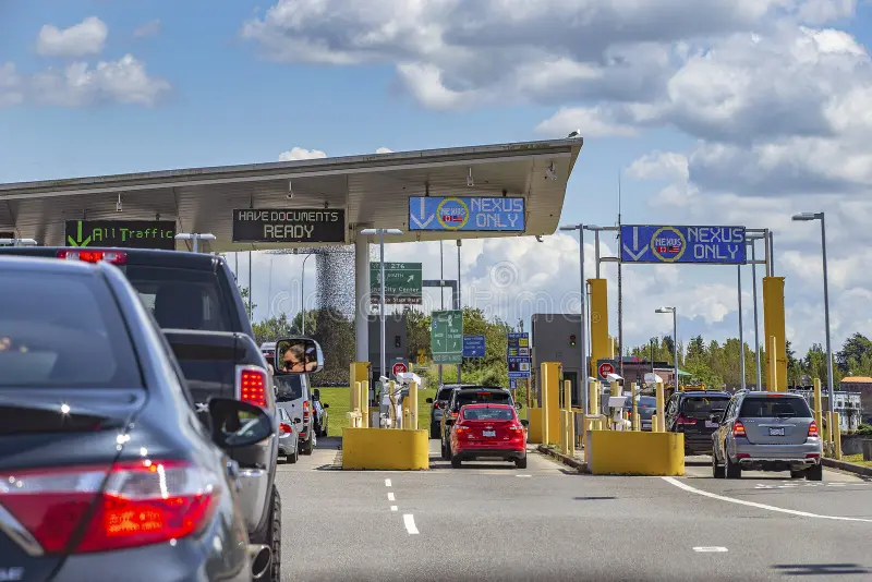 2025 Canada-US Land Travel Guide: New Requirements, Border Changes & Essential Tips