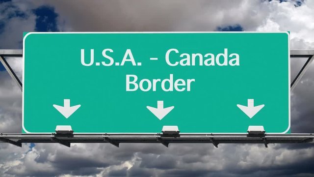 Crossing the Canada-USA Border in 2026: Everything Campers & RV Travelers Need to Know