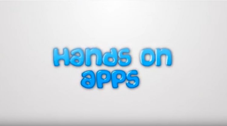 Hands on Camper's Helper