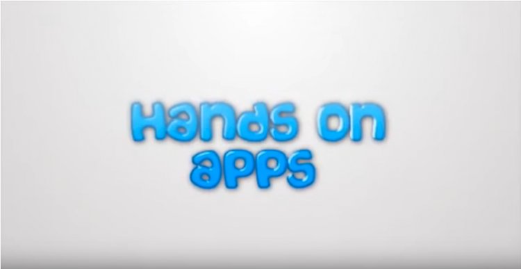 Hands on Camper's Helper